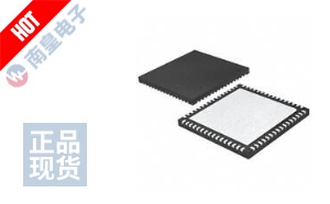 EFM32GG940F512-QFN64 ͼƬ